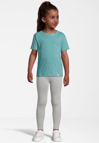 New Life Shirt in Blue