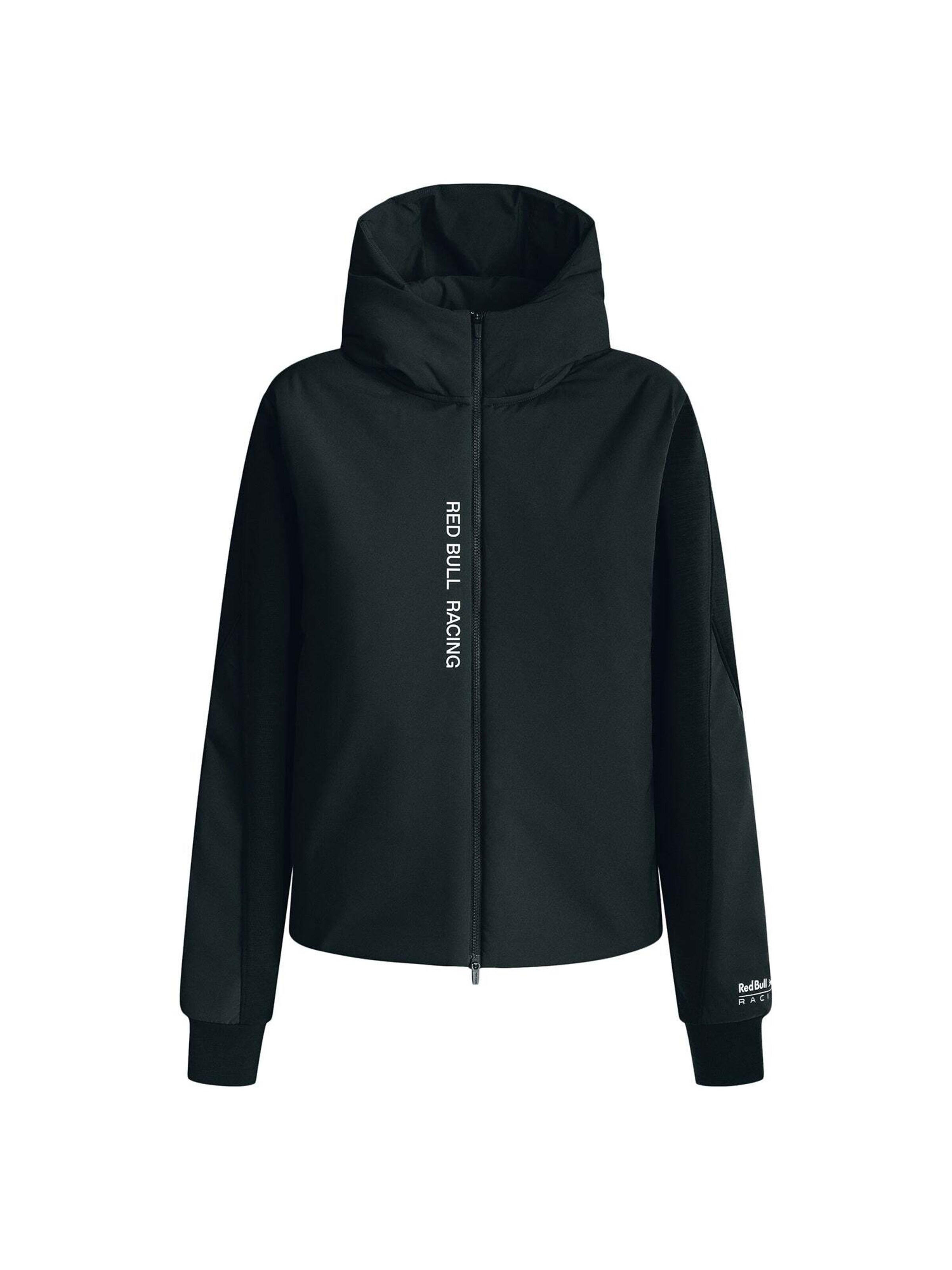 Red Bull Racing x Pepe Jeans Between-season jacket in Blue: front