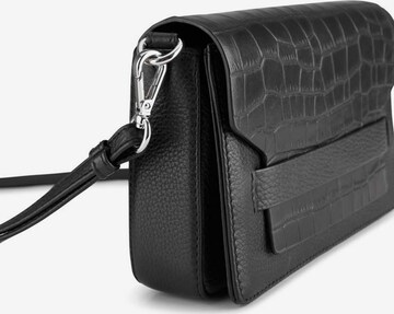 MARKBERG Tasche 'Vanya' in Schwarz