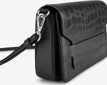 MARKBERG Tasche 'Vanya' in Schwarz