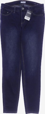SHEEGO Jeans in 30-31 in Blue: front