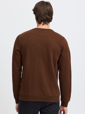 BLEND - Sweatshirt em castanho