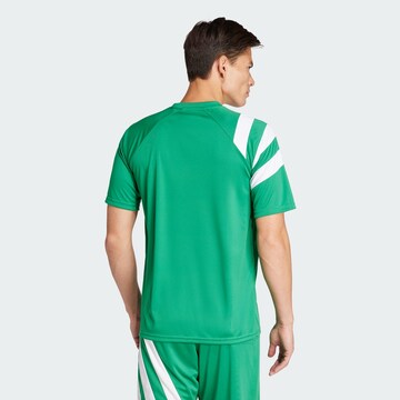 T-Shirt fonctionnel 'Fortore 23' ADIDAS PERFORMANCE en vert