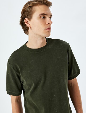 Koton Shirt in Green