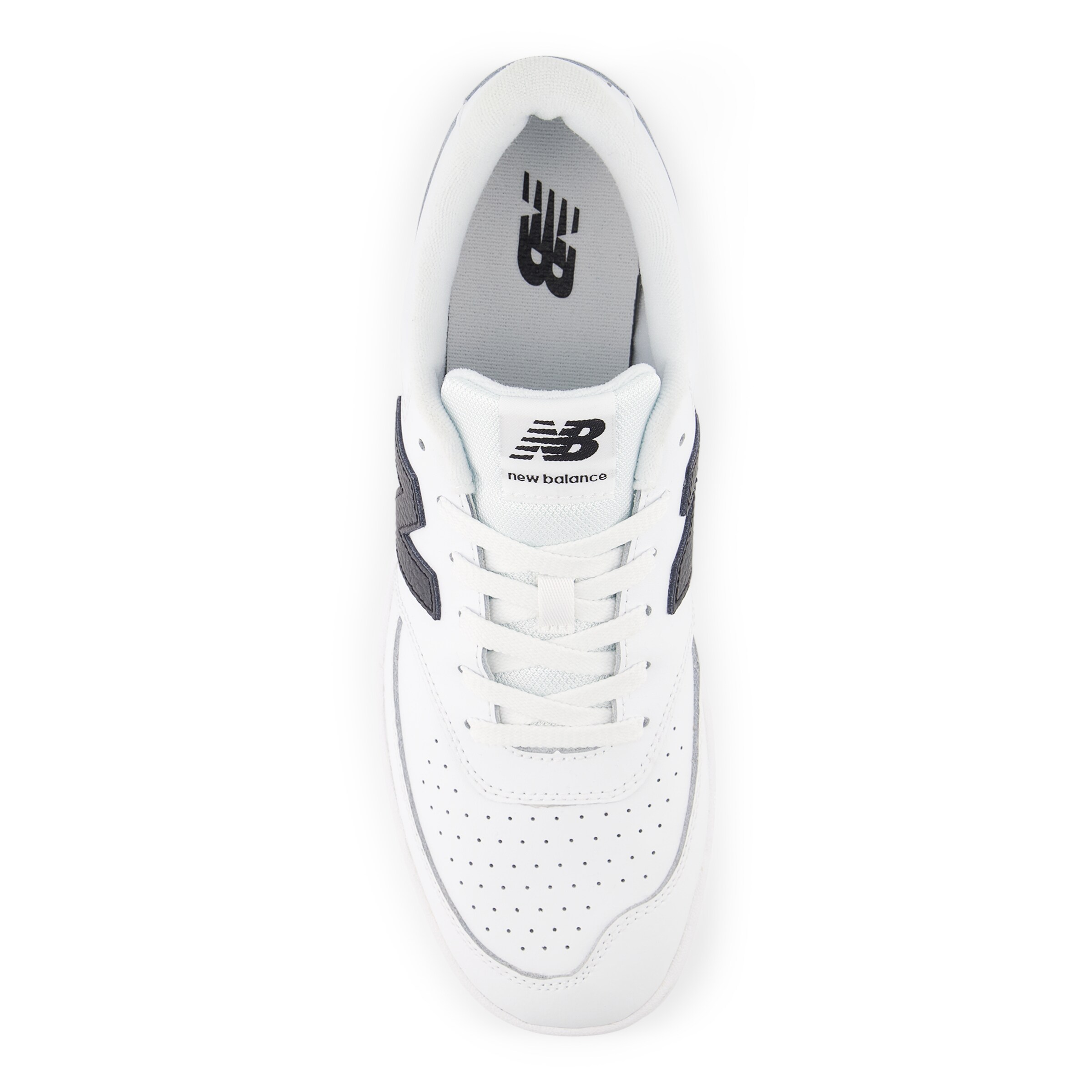 new balance Sneakers in White
