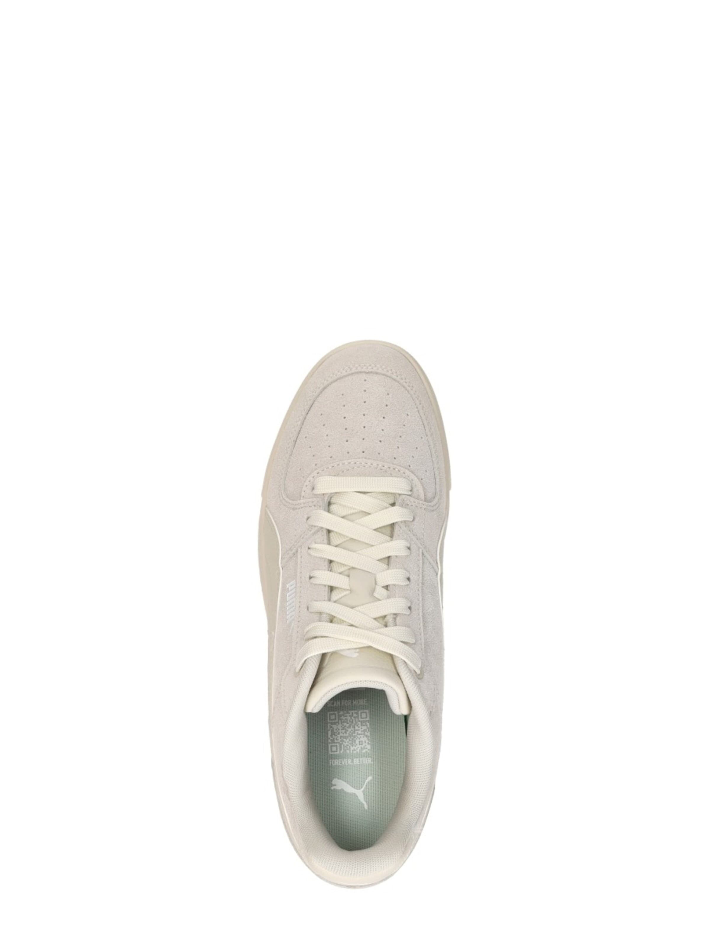 PUMA Platform trainers 'Puma Caven III' in Beige