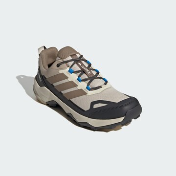 Chaussure basse 'Skychaser Ax5' ADIDAS TERREX en beige