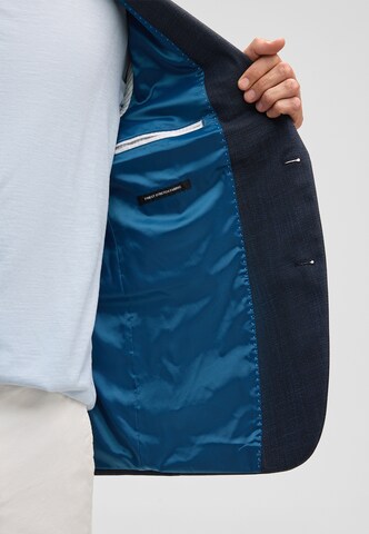 Coupe slim Veste de costume 'Arndt' STRELLSON en bleu