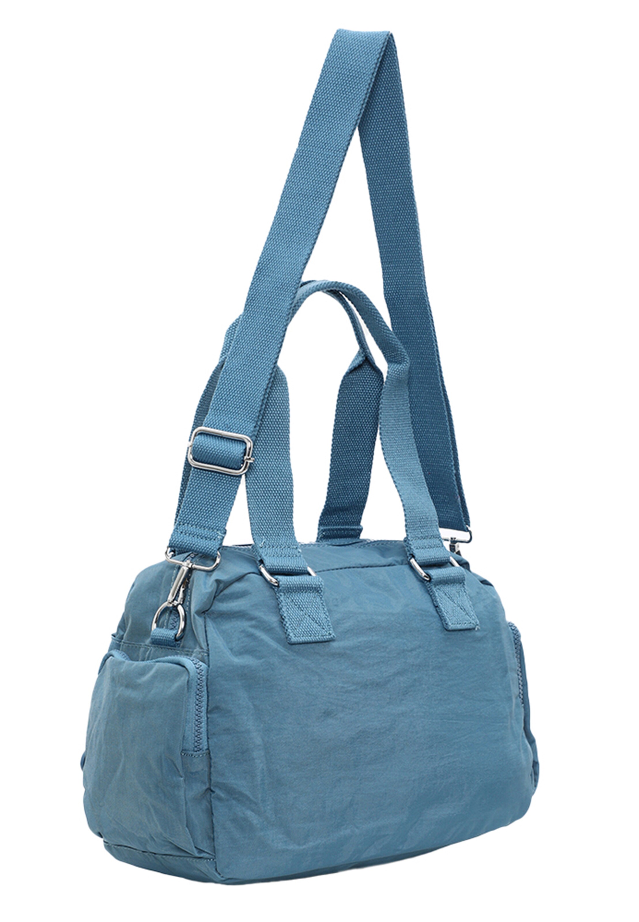 Mindesa Τσάντα χειρός σε μπλε