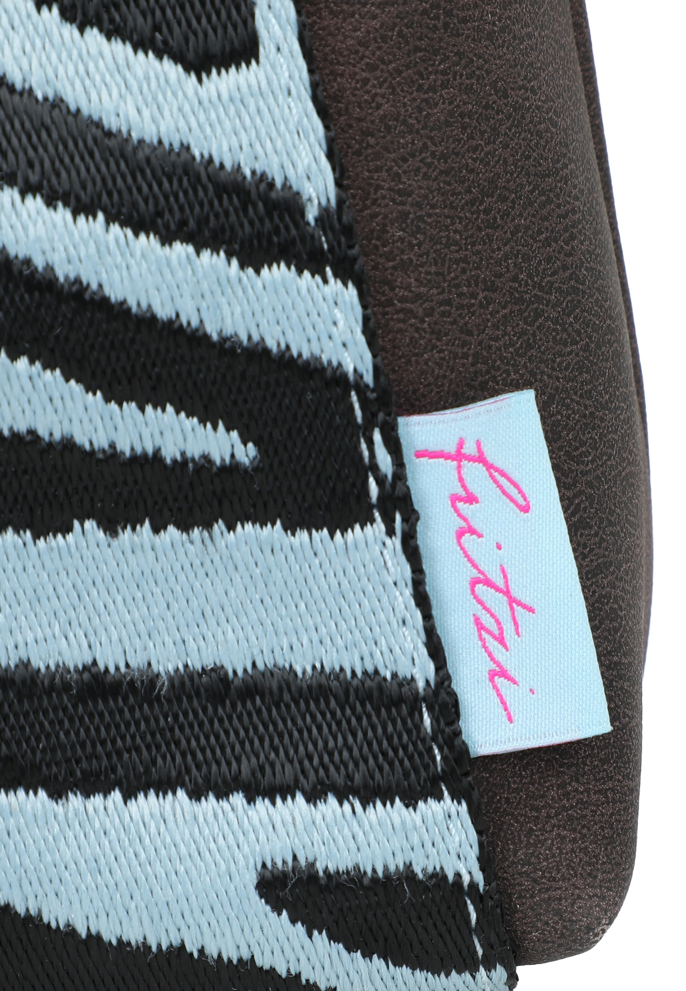 Shopper 'Fritzi Bini Heritage Espressini' di Fritzi aus Preußen in grigio