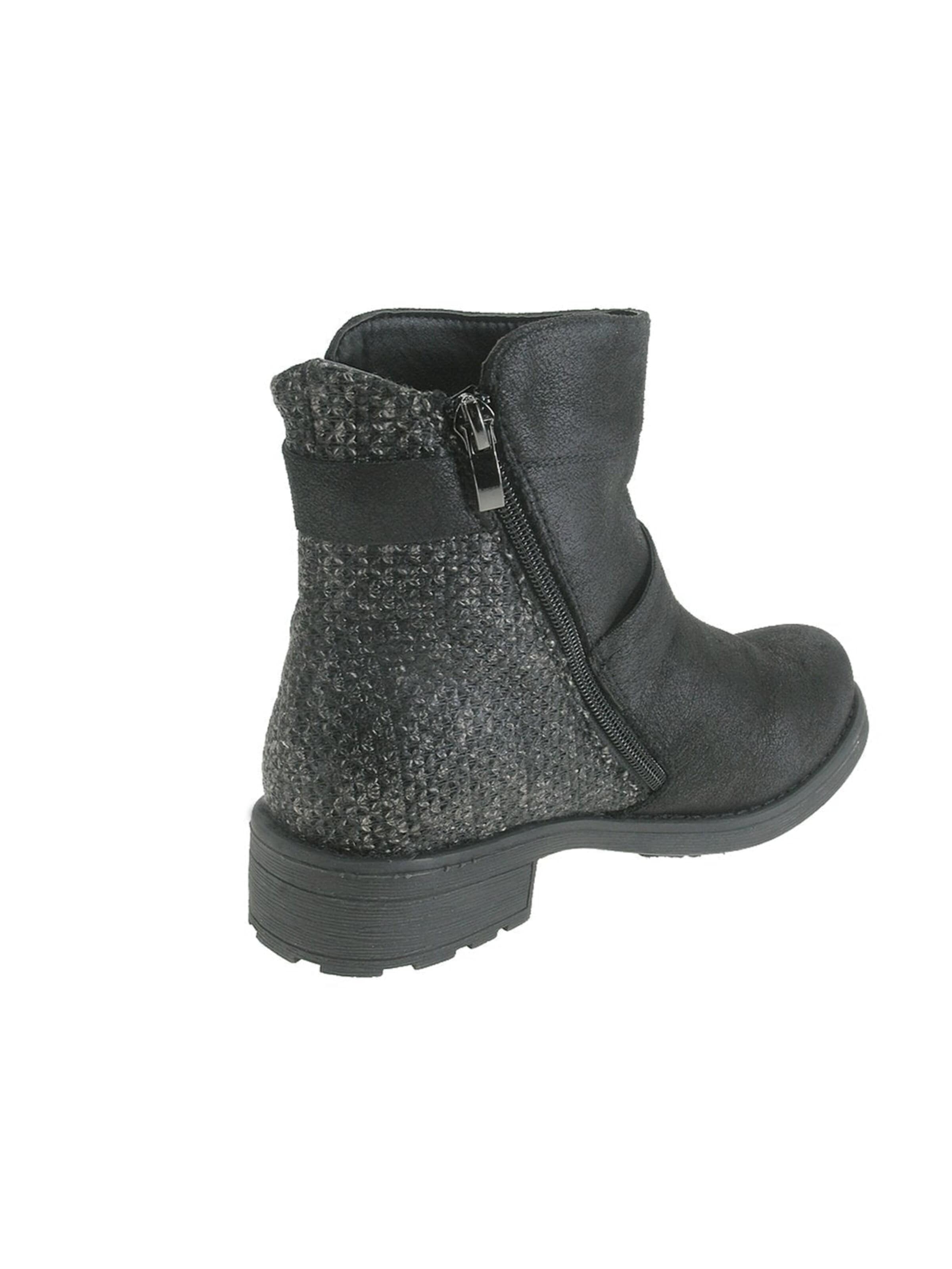 Beppi Stiefelette‌‌‌‌‌‌‌‌ in Schwarz