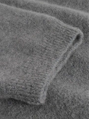 Noella Pulóver ' N-Lane ' - szürke