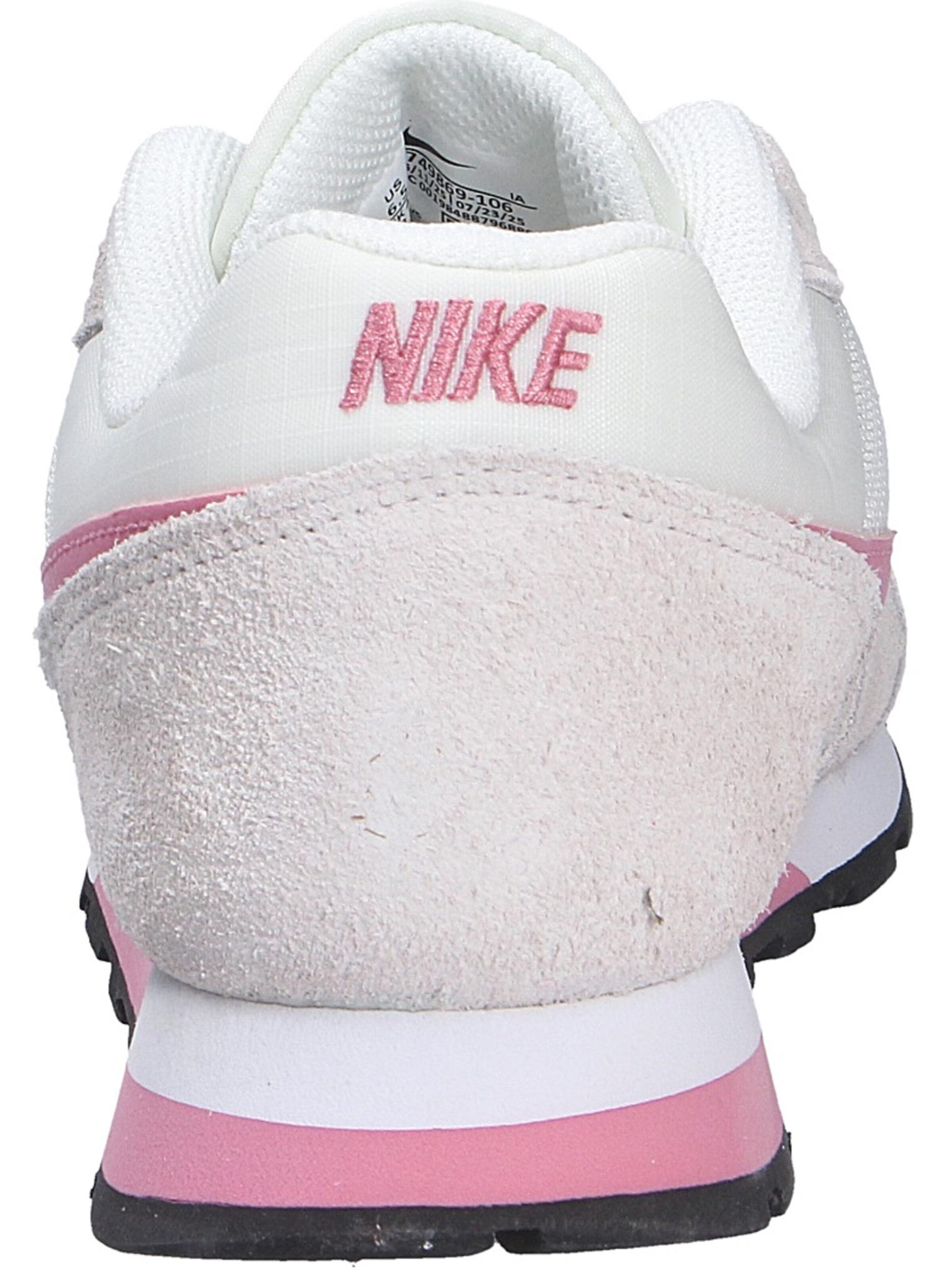 NIKE Sneakers 'MD RUNNER 2' in Beige