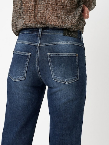 TONI Regular Jeans in Blue