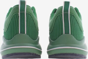 Sneaker bassa 'SETH' di U.S. POLO ASSN. in verde