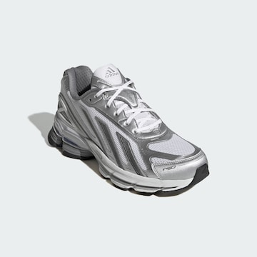 Baskets basses 'Formotion F50' ADIDAS ORIGINALS en blanc