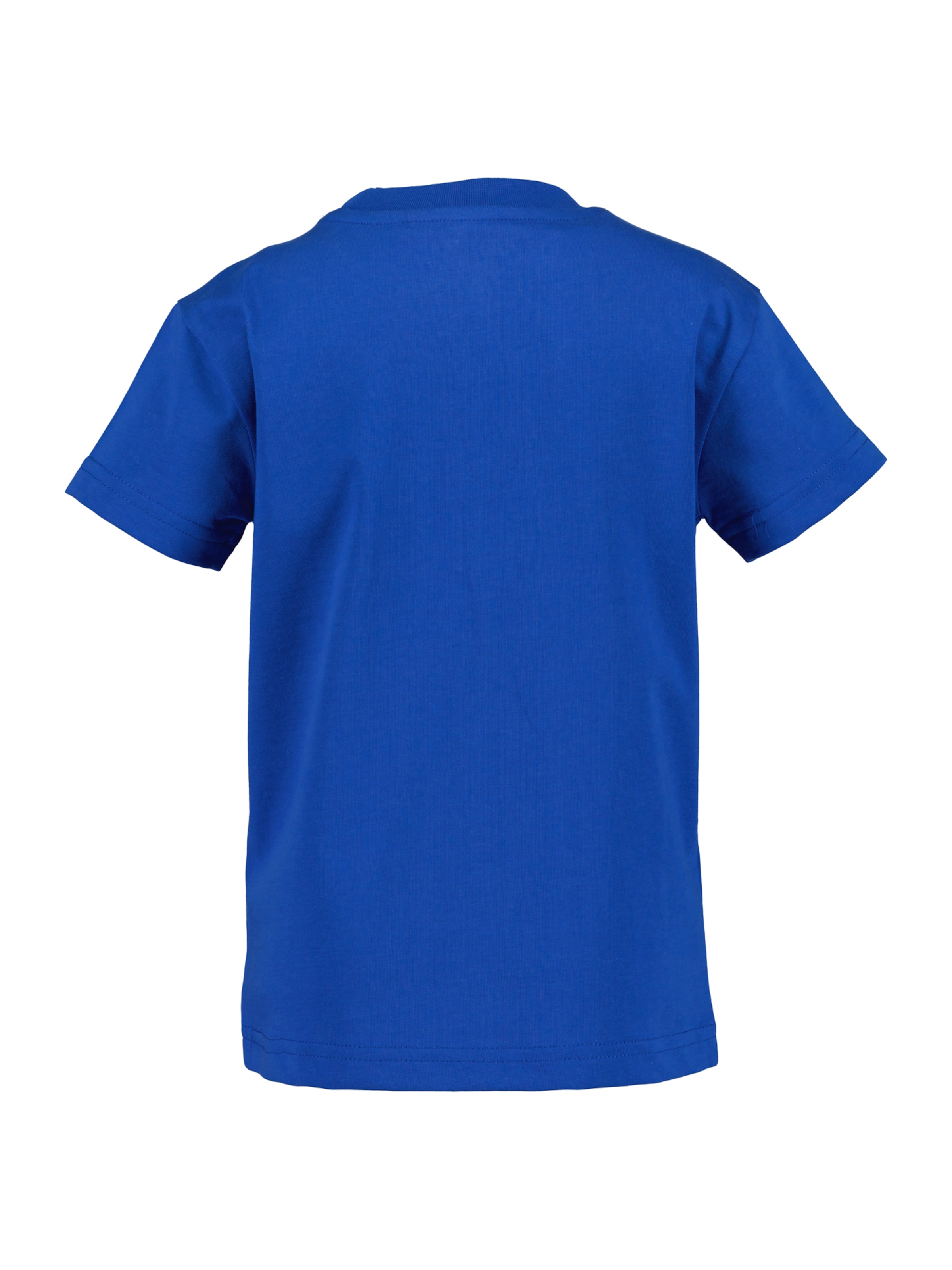 BLUE SEVEN Koszulka w kolorze niebieski