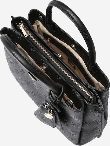 GUESS Handbag 'Jena Elite' in Black