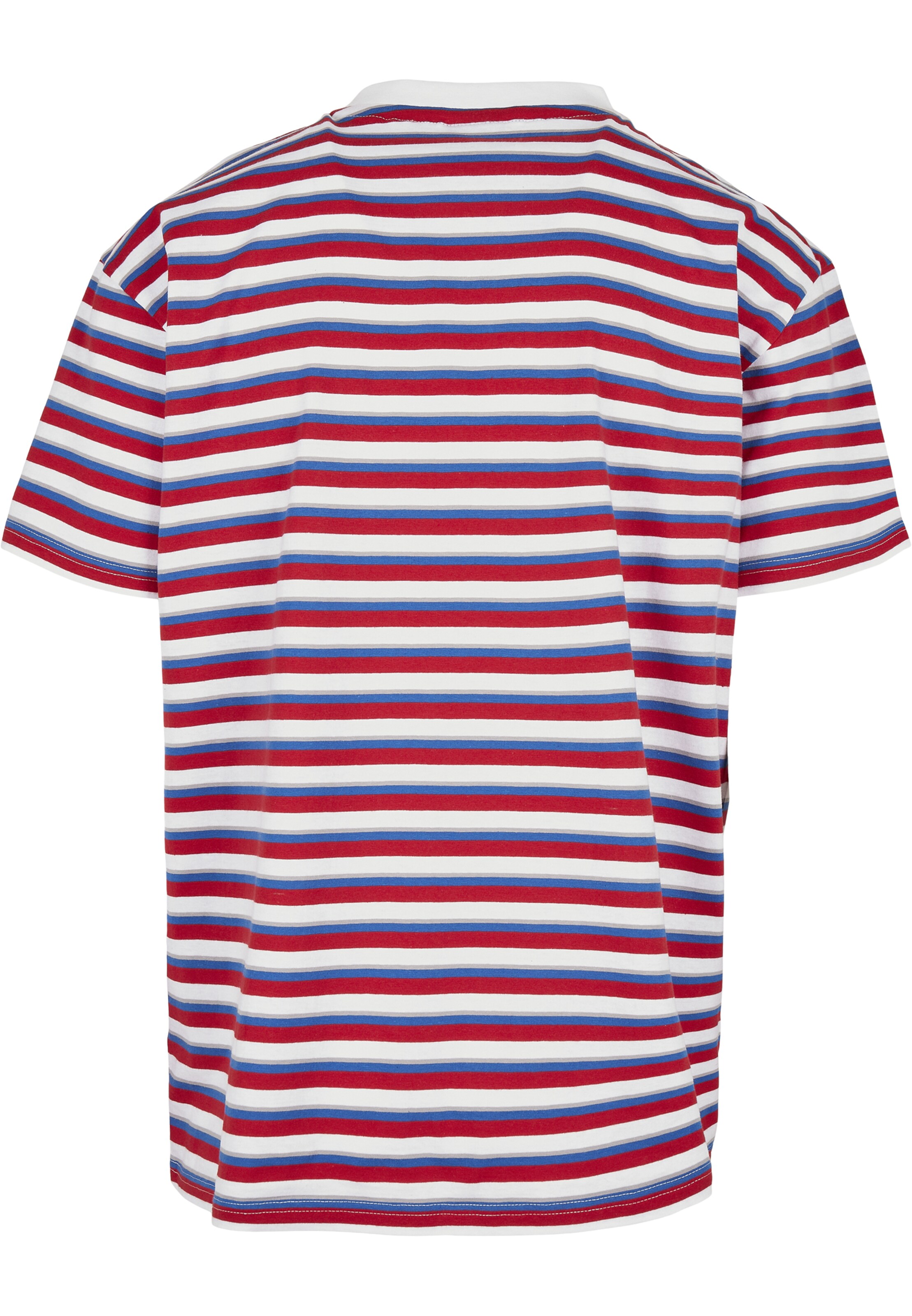 Starter Black Label Tričko – bílá