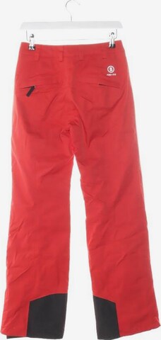 Bogner Fire + Ice Hose XS in Rot