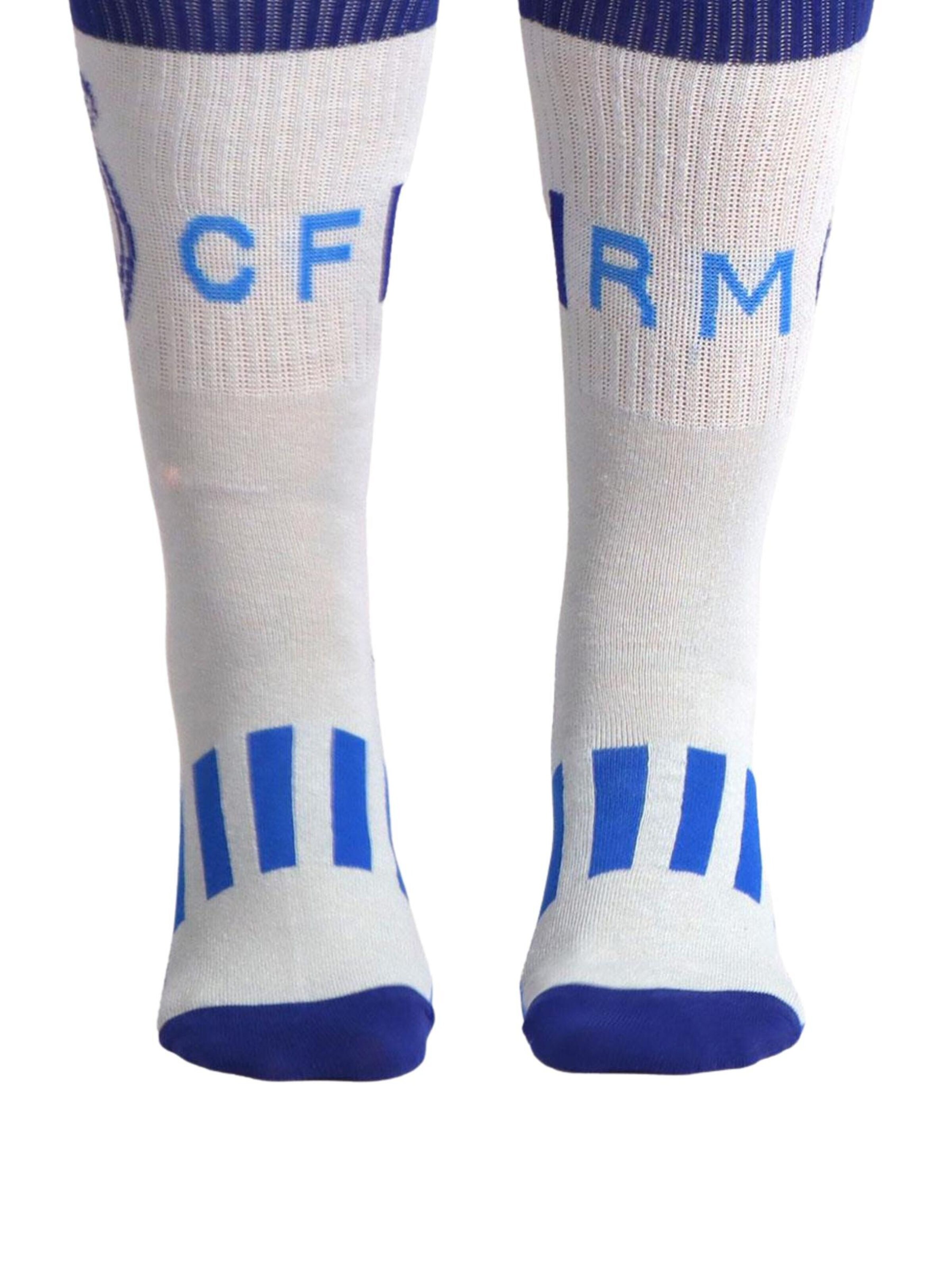 Chaussettes Cerdá en blanc