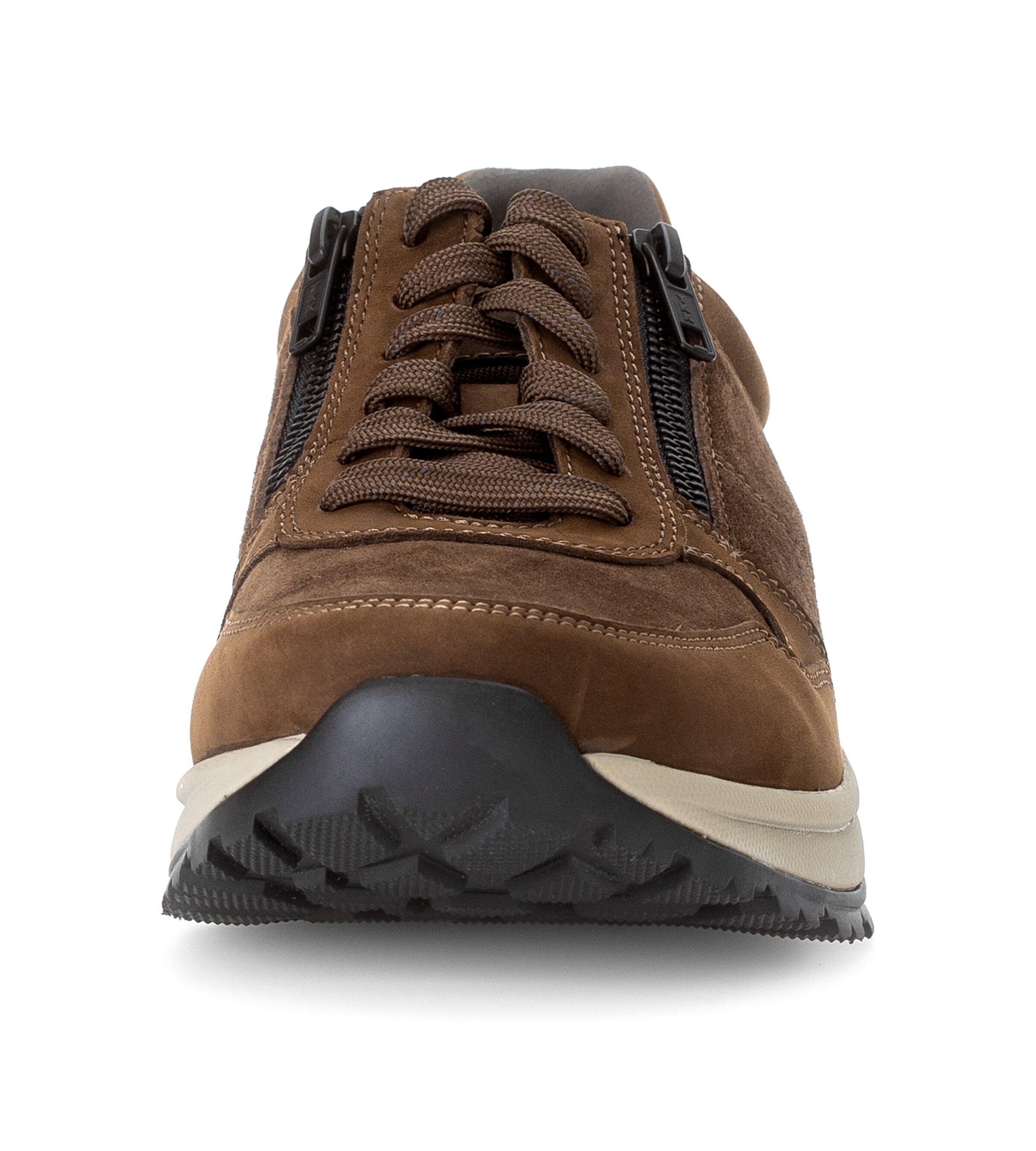 Gabor Rollingsoft Sneakers in Brown