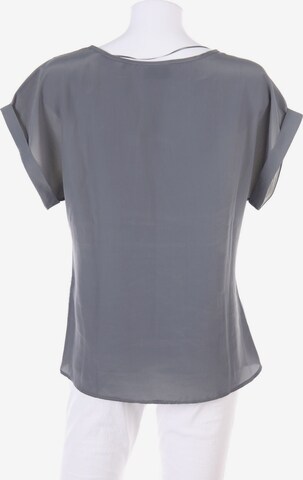 C&A Bluse L in Silber