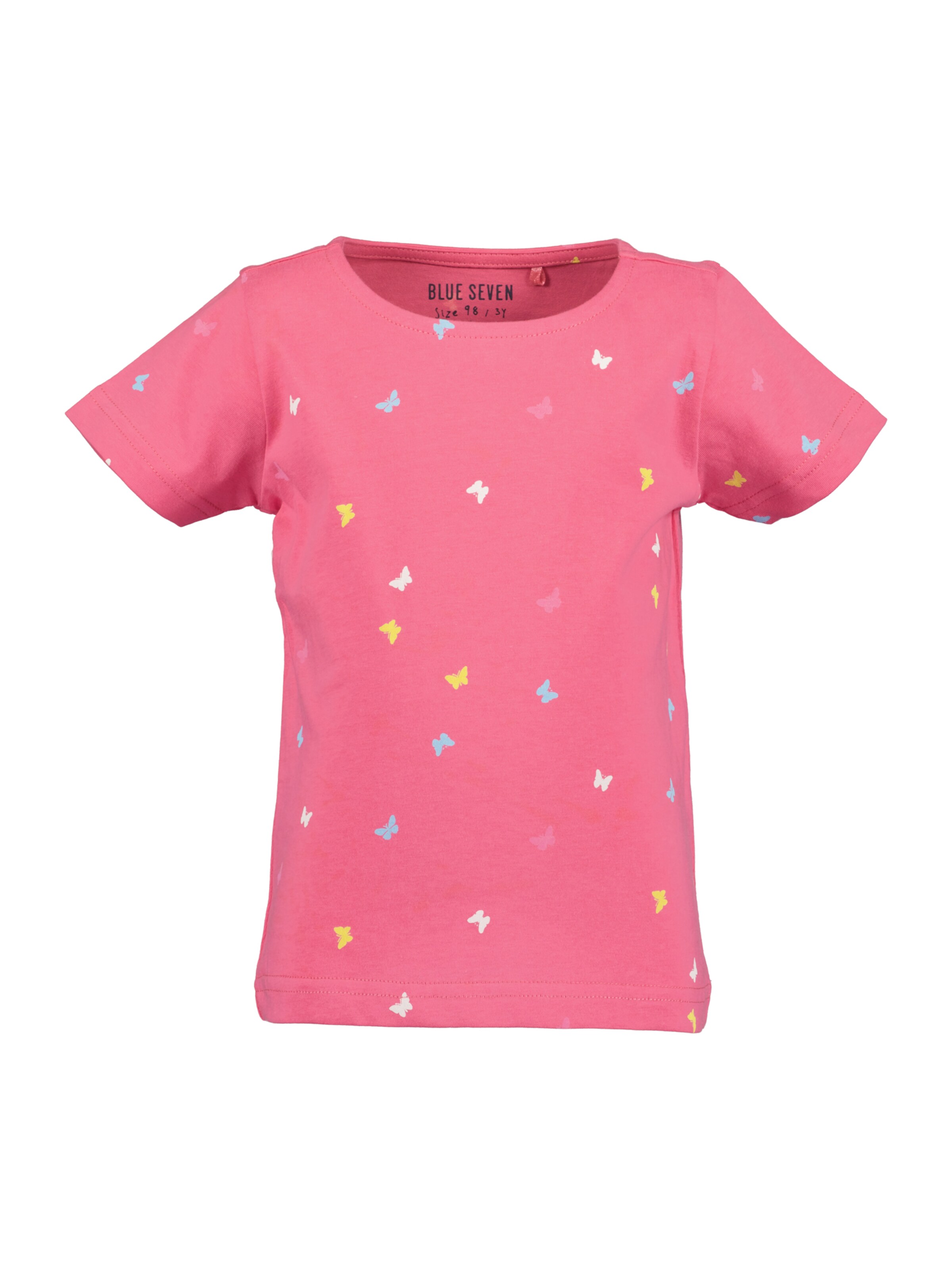 BLUE SEVEN Särk, värv roosa: eest vaates