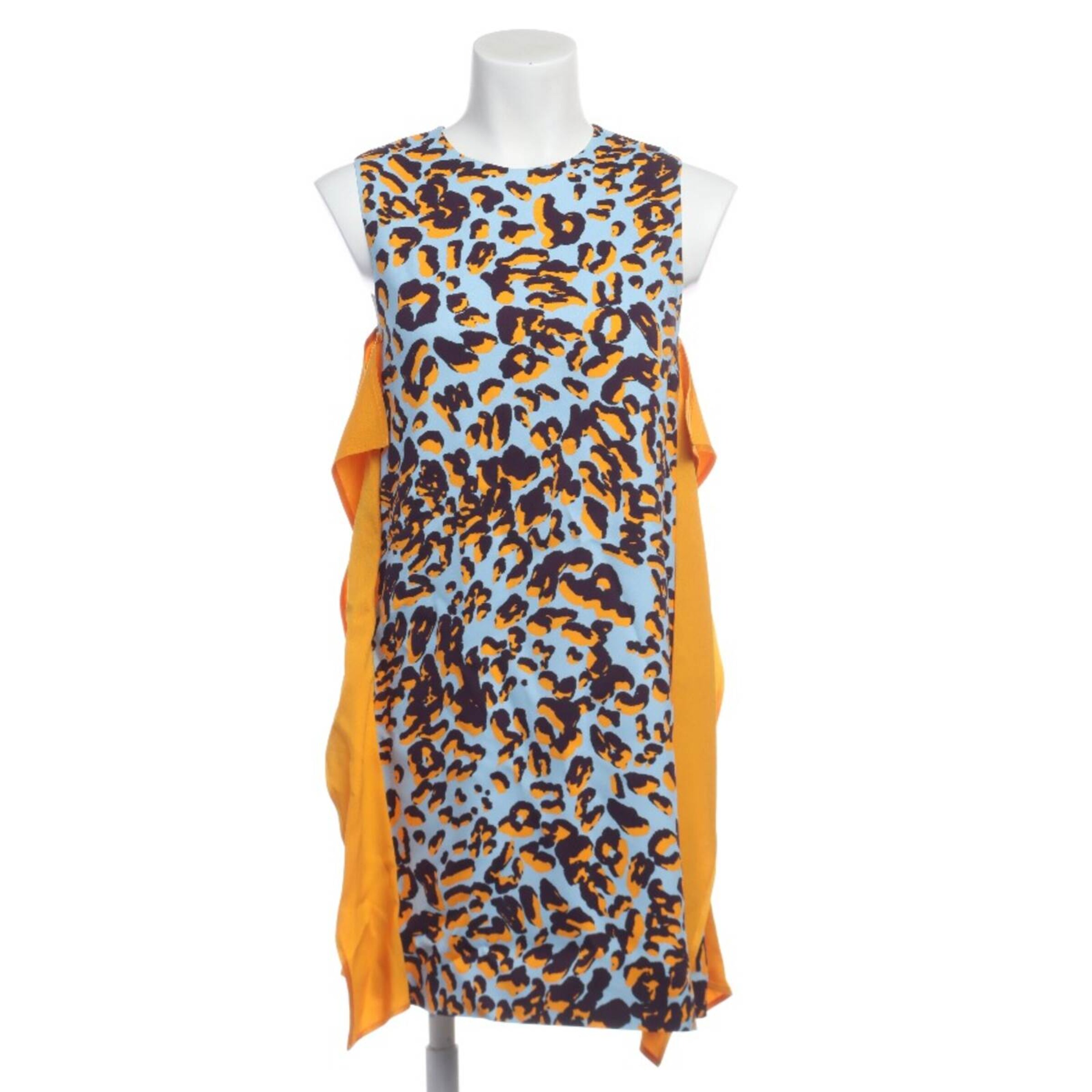 MSGM Dress in S in Mixed colors: front