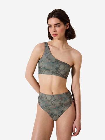 Penti Bikini bottom 'Bikinihosen' in Green