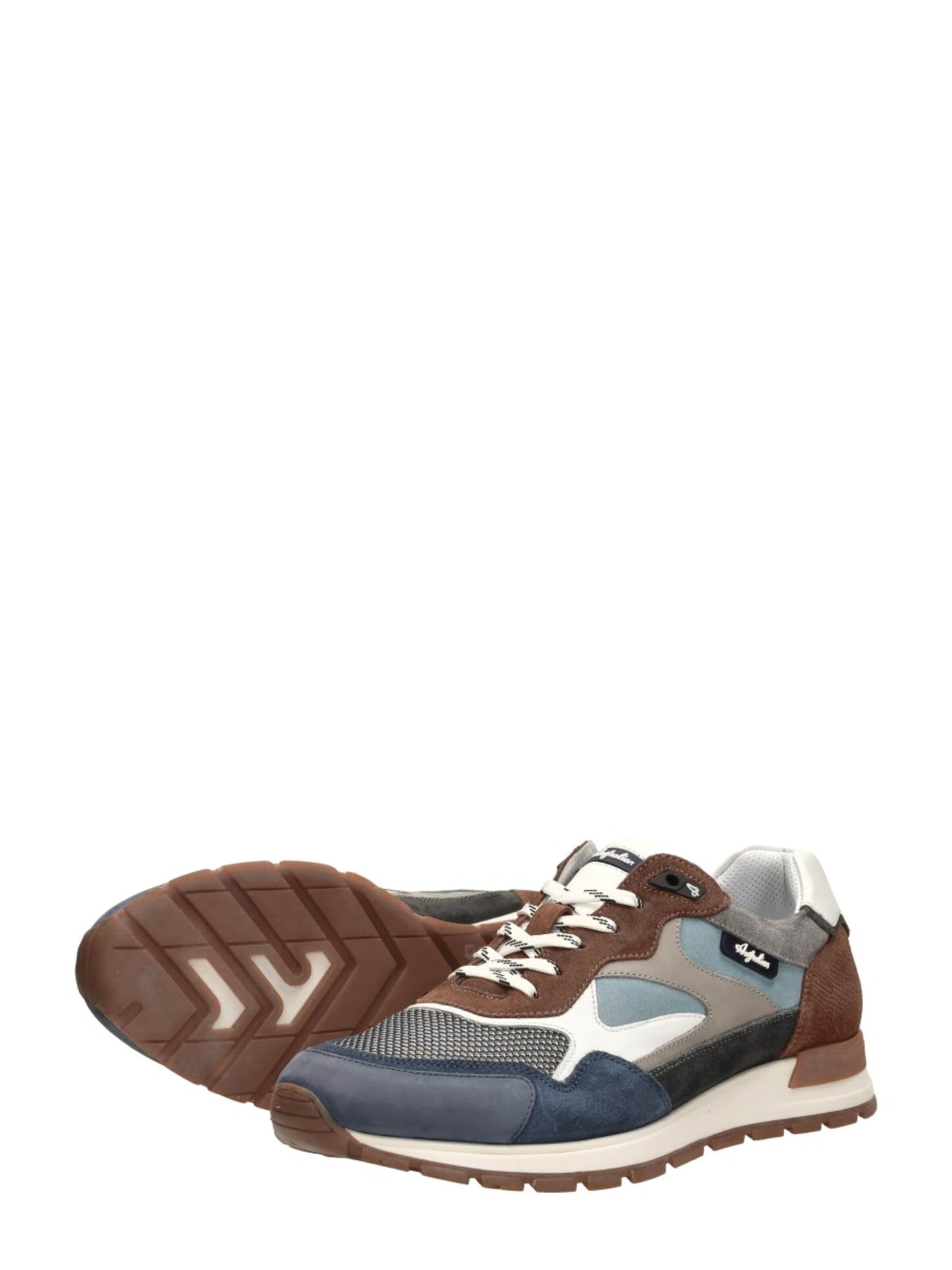 Australian Sneakers laag 'Tiago' in Blauw