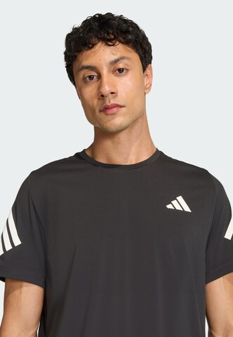 ADIDAS PERFORMANCE Funktionsshirt 'Adi365' in Schwarz