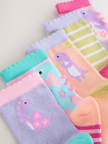 Next - Calcetines 'Dinosaur' en Mezcla de colores