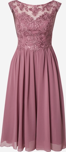 Laona Kleid in flieder, Produktansicht