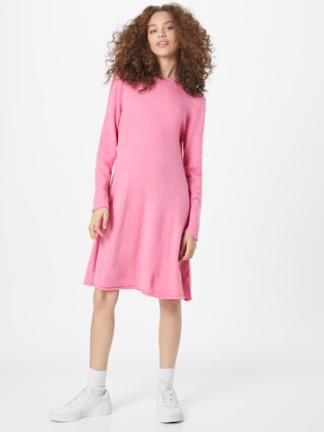 Frieda & Freddies NY Kleid in Pink