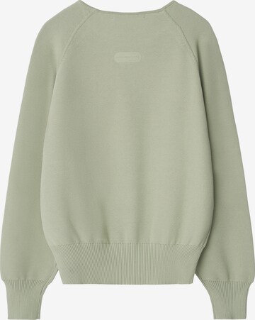 Adolfo Dominguez Sweater in Green