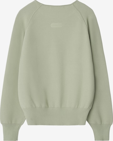 Adolfo Dominguez Sweater in Green