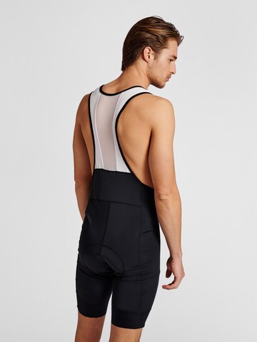 Newline Skinny Sports trousers in Black