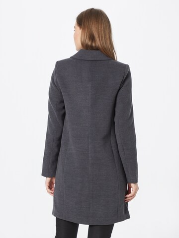 Manteau mi-saison 'Calacindy' VERO MODA en gris