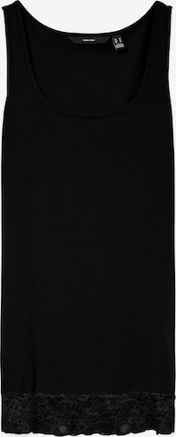 VERO MODA Topp 'VMMaxi' i svart: framsida