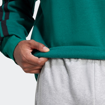 Sweat de sport ADIDAS SPORTSWEAR en vert