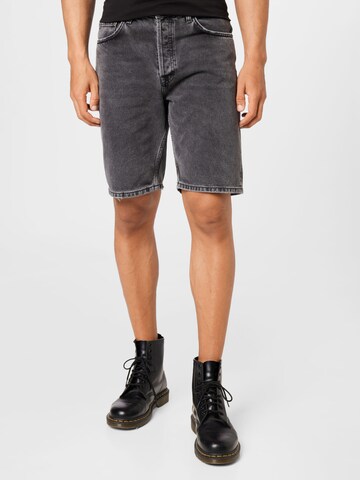 Dr. Denim - regular Vaquero 'Dash' en gris: frente