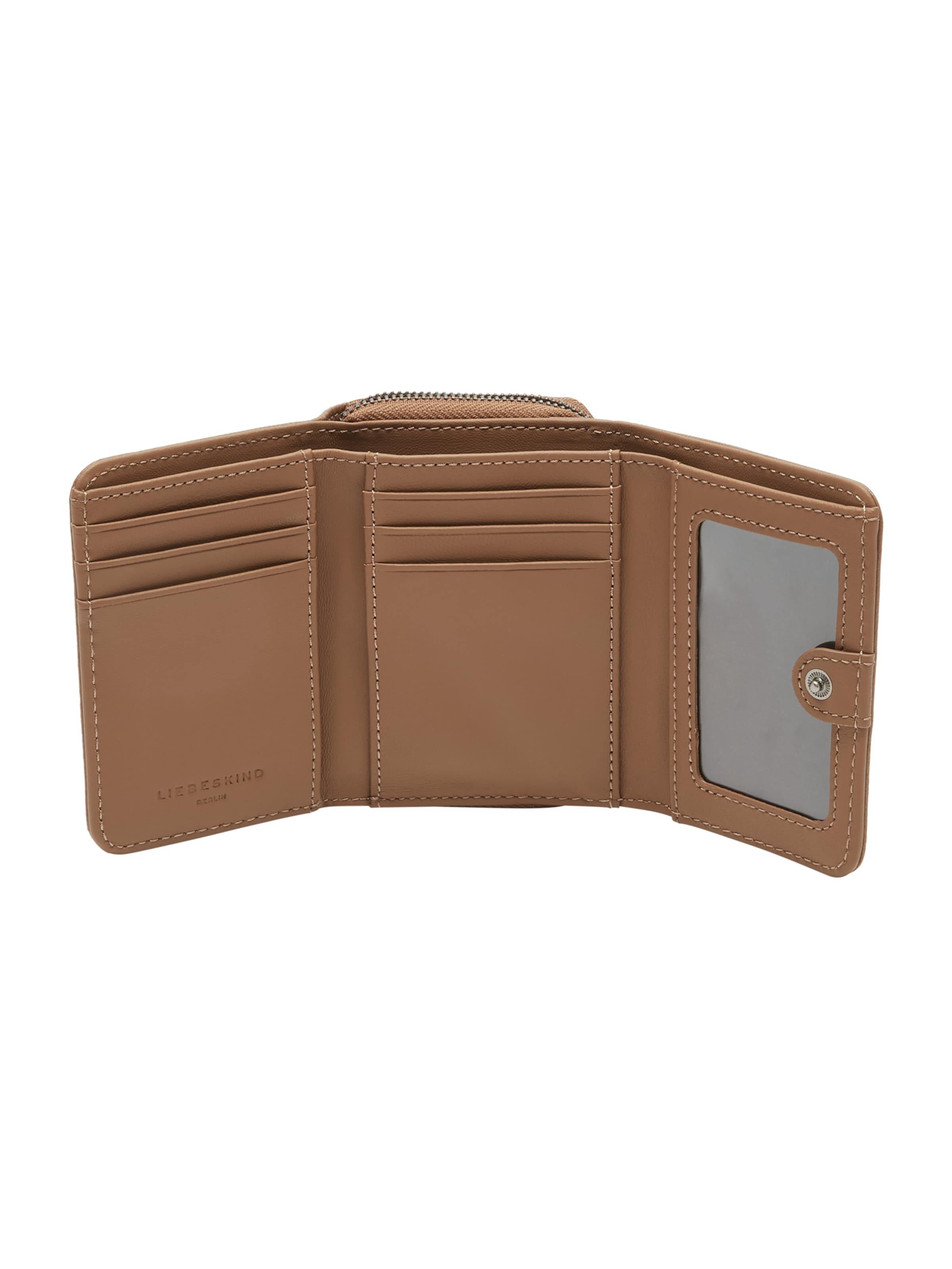 Porte-monnaies Liebeskind Berlin en marron