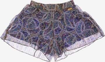 khujo Shorts in S in Mixed colors: front