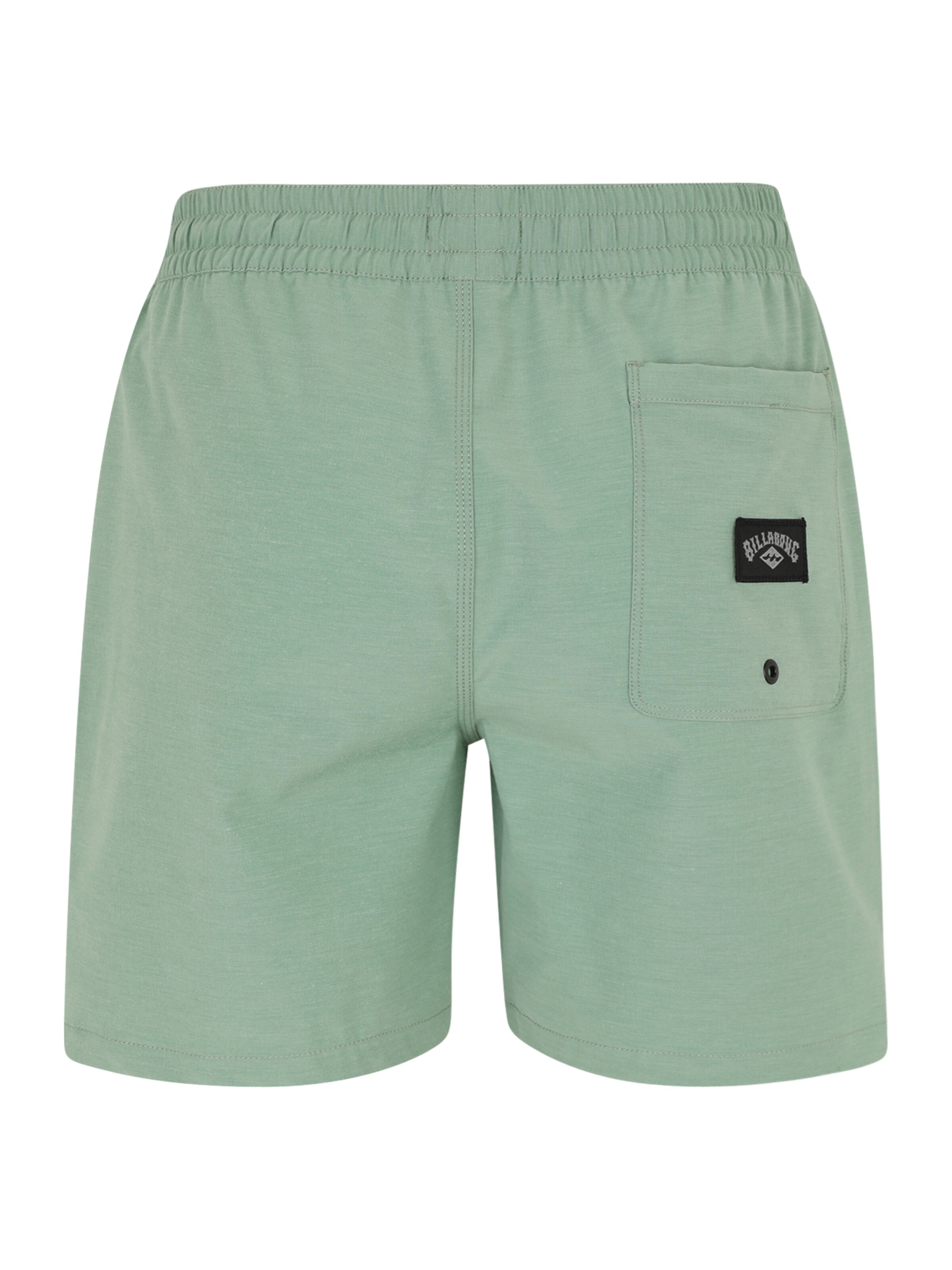 Shorts de bain 'Every Other Day' BILLABONG en vert
