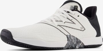 new balance Sneakers 'Minimus' in White: front