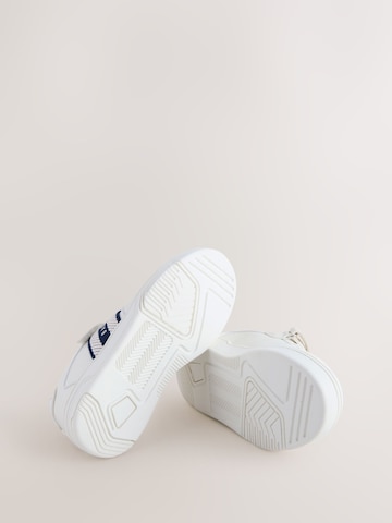 Baker by Ted Baker Superge | bela barva