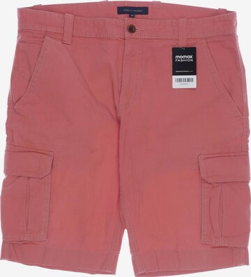 TOMMY HILFIGER Shorts 34 in Pink: predná strana