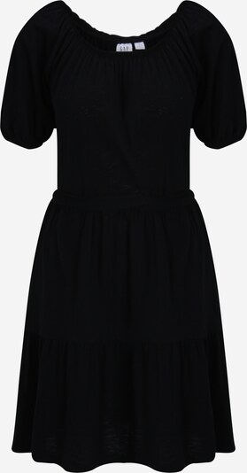 Gap Petite Φόρεμα σε μαύρο, Άποψη προϊόντος