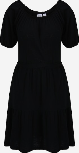 Gap Petite Šaty - černá, Produkt